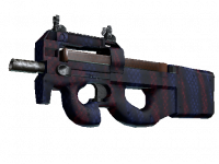 P90 Teardown